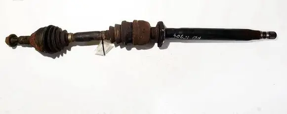 Opel Signum Front driveshaft 