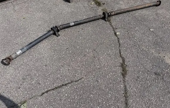 Mercedes-Benz Sprinter W901 W902 W903 W904 Drive shaft (set)