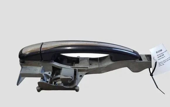 Citroen C5 Rear door exterior handle 1198G4