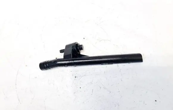 Ford Focus Turbo turbocharger oiling pipe/hose 9685411480
