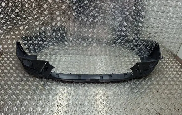 Dodge Journey Front bumper S27730662 68223777AC
