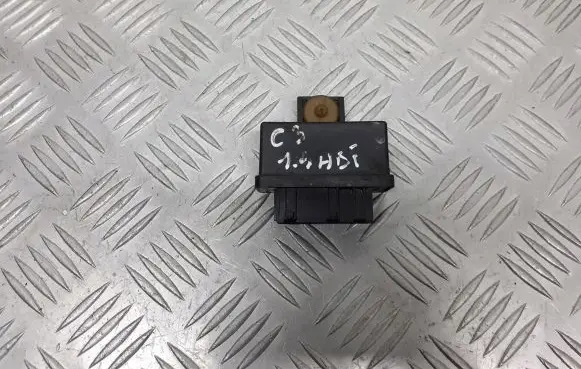 Citroen C3 Other relay 240107
