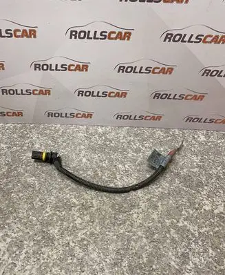 BMW 7 E65 E66 Glow plug wires 778923005