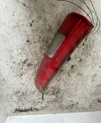 Volvo V70 Rear/tail lights 9154493ECE
