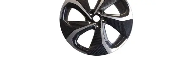 KIA Sportage R20 alloy rim 52910-CV210