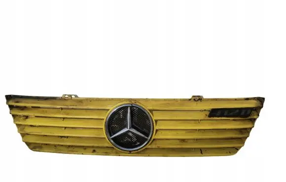 Mercedes-Benz Sprinter W901 W902 W903 W904 Front bumper upper radiator grill 9018880123