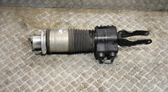 Porsche Taycan 9J1 Front shock absorber/damper 9J1616038D 9J1616038C 9J1616038A