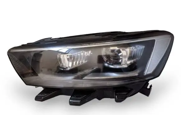 Volkswagen T-Roc Headlight/headlamp 2GA941035H 90138911