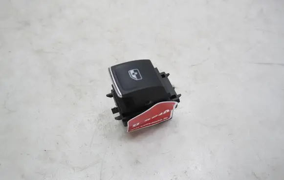 Volkswagen Taigo Electric window control switch 5G0959855L MZB22322