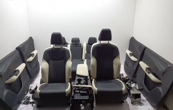 Lexus NX Interior set 
