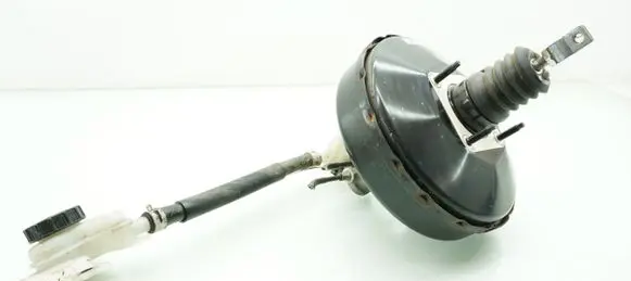 Mazda 2 Brake booster DF7143800