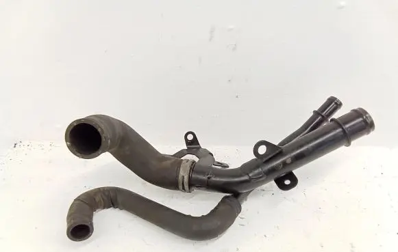 Volkswagen Crafter Engine coolant pipe/hose