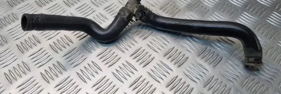 Ford Galaxy Engine coolant pipe/hose 738000248
