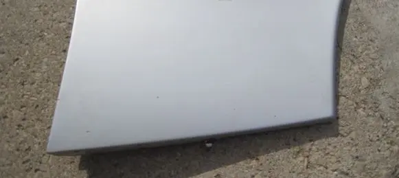 Mercedes-Benz CL C140 Fender trim (molding) A1406901840