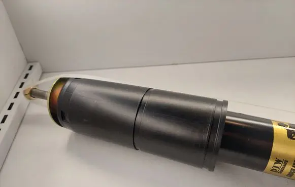 Ford Transit Front shock absorber/damper 335800