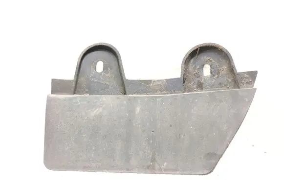 Rear mudguard