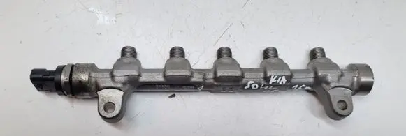 KIA Soul Fuel main line pipe 0445214181 3144002A420