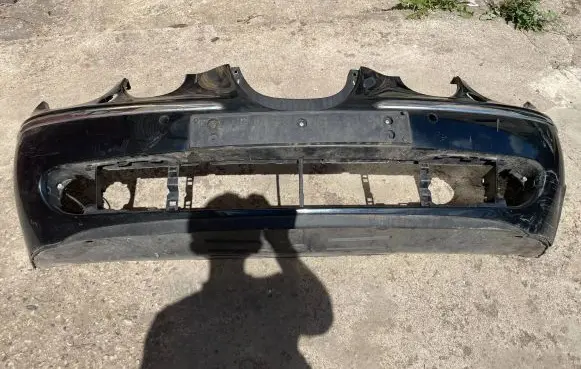 Jaguar S-Type Front bumper