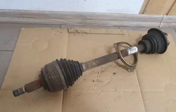 Renault Espace - Grand espace IV Front driveshaft 8200470133