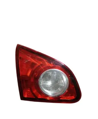 Nissan Qashqai Tailgate rear/tail lights 89071063