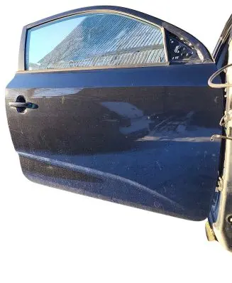 Door (2 Door Coupe)