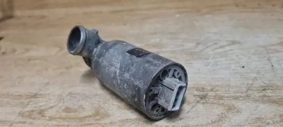 BMW 5 E39 Idle control valve (regulator) 0280140545
