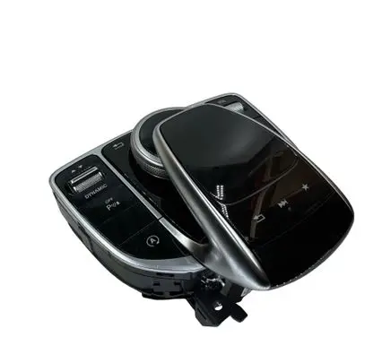 Mercedes-Benz GLC X253 C253 Head unit multimedia control A2059005915 A2059056507 A2059054006