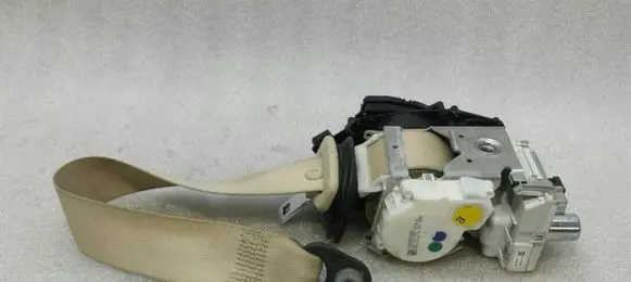 Mercedes-Benz S W221 Front seatbelt buckle A2218608185
