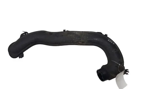 Ford Mondeo MK IV Intercooler hose/pipe N07011C160