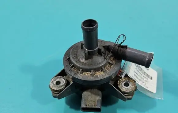 Toyota Auris E180 Electric auxiliary coolant/water pump G904052010 IMPRK1553255