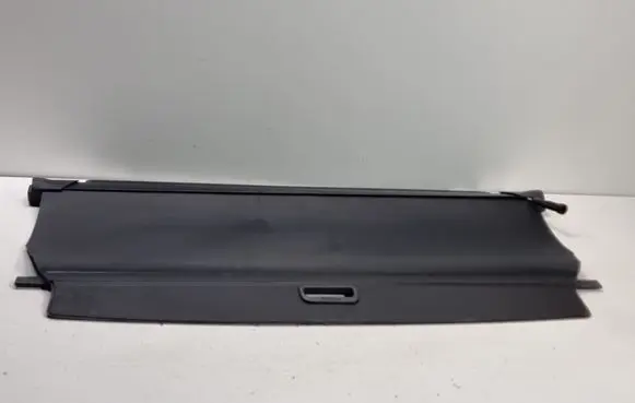 Skoda Fabia Mk2 (5J) Parcel shelf load cover 