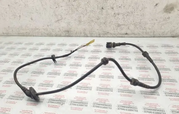 Volkswagen Golf IV Rear ABS sensor wiring 6N0906102
