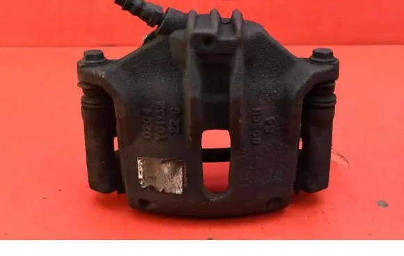 Peugeot 2008 I Front brake caliper
