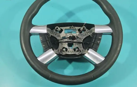 Ford Kuga I Steering wheel 3M513600CJW IMPRK1562004