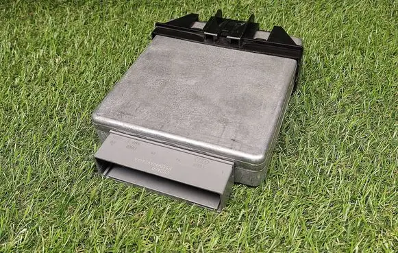 Ford Mondeo Mk III Engine control unit/module ECU 2S7A12A650AGB