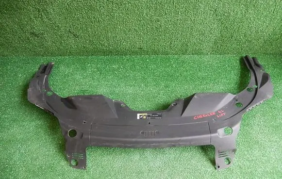 Jeep Cherokee Front piece kit 