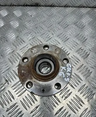 Volkswagen Golf V Rear wheel ball bearing 