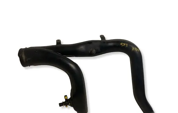 Volvo S80 Turbo air intake inlet pipe/hose 9209953