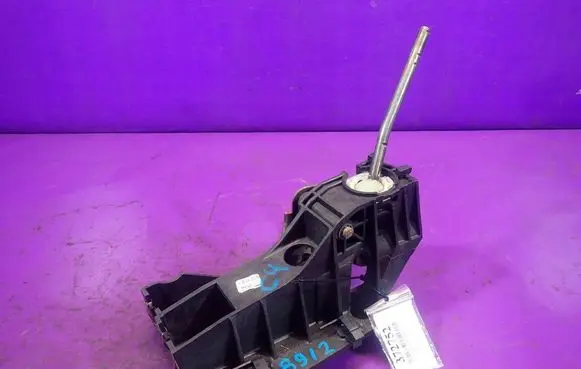 Citroen C4 I Picasso Lift Jack 