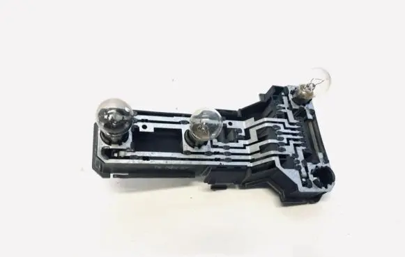Volkswagen PASSAT B5 Tail light bulb cover holder 3b9945257