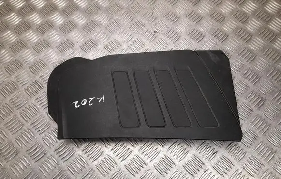 Mercedes-Benz C W206 Engine cover (trim) A2540108700