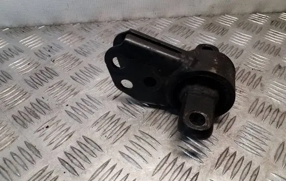 Jeep Grand Cherokee (WK) Front differential mounting bracket 
