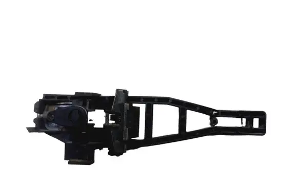 Ford Focus Front door exterior handle/bracket 3M51R224A36 E521F