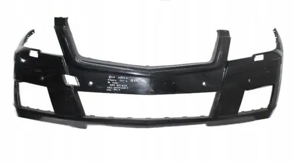 Mercedes-Benz GLK (X204) Front bumper A2048851425