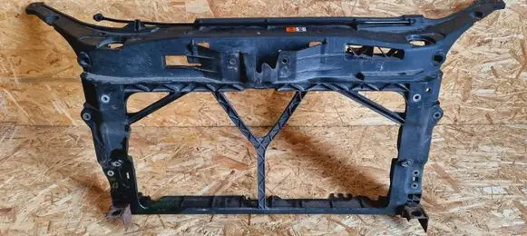Mazda 3 I Radiator support slam panel BP4K53110