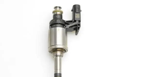 Volkswagen Golf VII Fuel injector 04E906036T