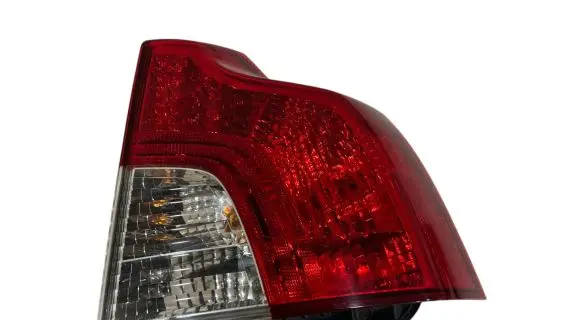 Volvo S40 Rear/tail lights 31214608 P1007S40DX 27170204