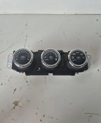 Mitsubishi ASX Climate control unit 7820B079