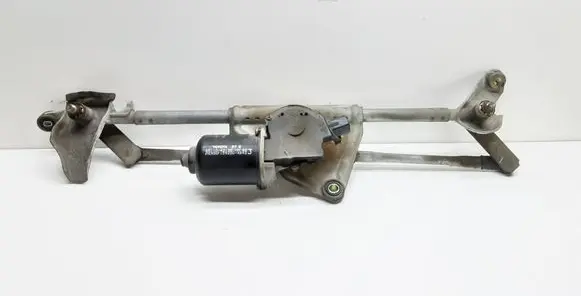 Toyota RAV 4 (XA20) Front wiper linkage and motor 8511042130 1592004842