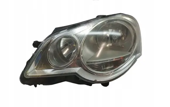 Volkswagen Polo Headlight/headlamp 6Q1941007AK